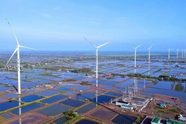 Banco Asiático apoya a Vietnam en respuesta al cambio climático