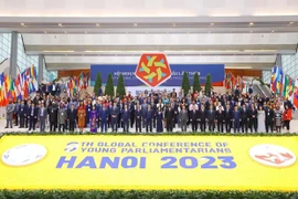Destacan proactividad de actividades diplomáticas del Parlamento vietnamita