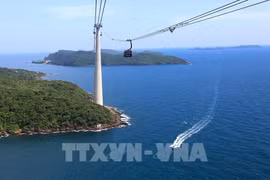Autoridad Nacional de Turismo de Vietnam pide aclarar información sobre turistas taiwaneses