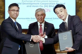 Malasia impulsa comercio halal con Japón