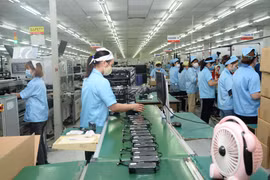 Provincia vietnamita espera atraer 600 millones de dólares en IED