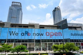 Tailandia avanza hacia la quinta revolución industrial
