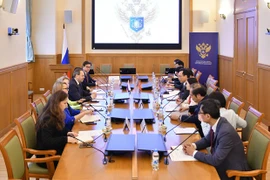 Vietnam y Rusia refuerzan colaboración en educación y formación