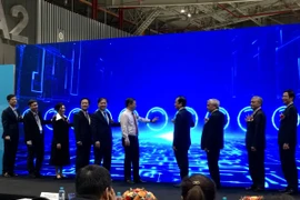 Ciudad Ho Chi Minh acoge Foro y Exposición de Ciudades Inteligentes de Asia
