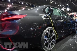 Tailandia ofrece incentivos adicionales para animar a empresas a cambiar a vehículos eléctricos