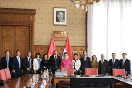 Vietnam, un importante socio de Hungría en Sudeste Asiático