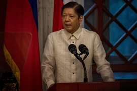 Presidente de Filipinas realizará una visita de Estado a Vietnam