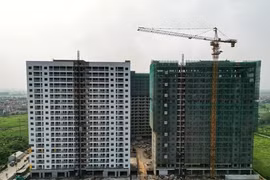 Empresas de construcción expresan expectativas de cambios positivos en 2024