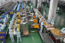 Vietnam entre mercados más importantes de Argentina en ASEAN