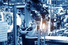 Industria manufacturera de Indonesia podría crecer 5,8% en 2024