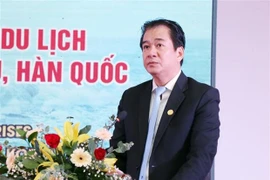 Localidades de Vietnam y Corea del Sur agilizan lazos en turismo 
