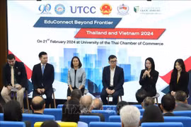 Vietnam y Tailandia fortalecen cooperación en el sector educativo