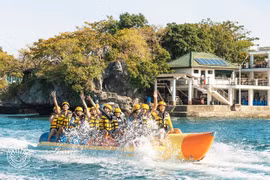 Filipinas gana fondo multimillonario por servicios a turistas internacionales en 2023