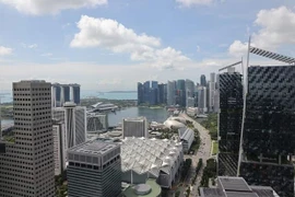 Singapur: principal destino para empresas emergentes en región