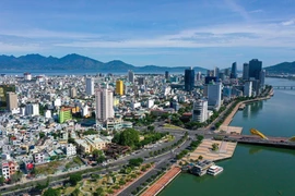UE interesada en cooperación multifacética con ciudad vietnamita