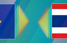Tailandia y UE esperan firmar un TLC a mediados de 2025