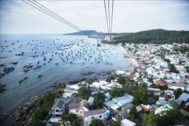 Phu Quoc emerge como nuevo destino de moda entre surcoreanos
