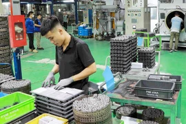 Vietnam dispuesto para recibir cuarta ola de IED