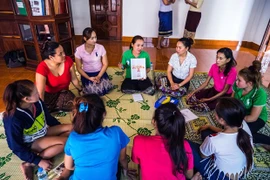 Aumentan nuevas infecciones por VIH/SIDA en Laos