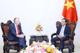 Vietnam y UE buscan fomentan cooperación multifacética