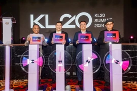 Malasia concede importancia a inversiones y creación de empresas de alta calidad