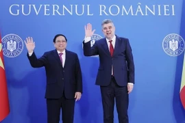 Destacan éxito de la gira europea del premier vietnamita