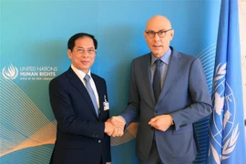 Vietnam implementa medidas específicas para proteger derechos humanos
