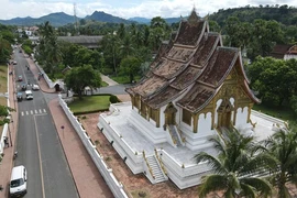 Vietnam ocupa segundo lugar en número de turistas a Laos en el primer trimestre