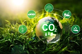 Tailandia trabaja para reducir las emisiones de CO2