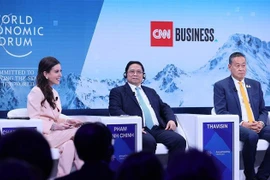 Premier vietnamita concluye con éxito su visita de trabajo en Europa