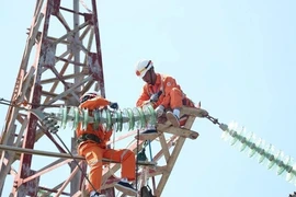 Ratifican planficación de desarrollo de energía de Vietnam