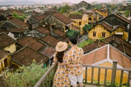 Hoi An: De ciudad patrimonio a ciudad creativa 