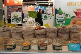 Vietnam busca fortalecer conexión comercial con Australia