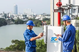 Vietnam se prepara para la transformación digital impulsada por 5G