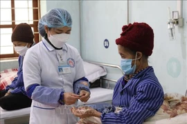 Países del sudeste asiático registran avances en lucha contra la tuberculosis