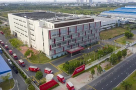 Dien Quang: marca nacional destacada de industria eléctrica de Vietnam