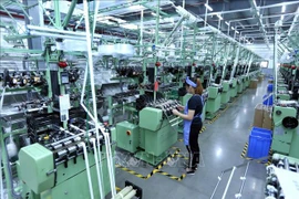 Provincia vietnamita de Hai Duong atrae proyectos de gran inversión
