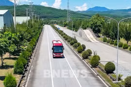 Corporación automovilística vietnamita presentará nuevos modelos de autos