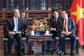 Vietnam promete facilitar inversión de corporaciones chinas