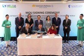 Primera conferencia internacional sobre gestión de vías respiratorias se celebrará en Vietnam