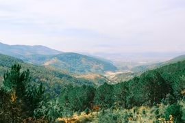 Da Lat se encuentra entre nueve destinos turísticos naturales más favoritos de Asia
