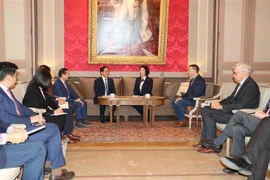 Bélgica lanzará proyectos para ayudar a Vietnam a limpiar Agente Naranja 