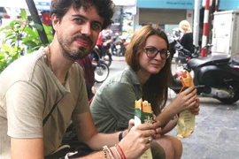 Periódico australiano presenta nueve cosas que turistas pueden hacer en Vietnam