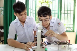 Ciudad Ho Chi Minh y Son La participan en la Red Global de Ciudades del Aprendizaje de la UNESCO