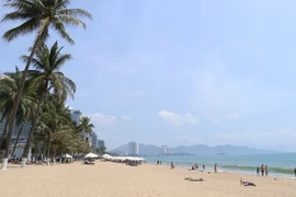 Vietnam y Rusia fortalecen cooperación turística