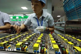 Exigen agilizar desembolso de capital público para crecimiento económico en Vietnam