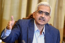 India e Indonesia firman pacto para comerciar en monedas locales