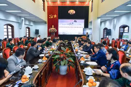 Lanzan proyecto informativo especial sobre victoria de Dien Bien Phu