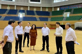 Exigen mejores preparativos para XIII Juegos Escolares de ASEAN en Vietnam