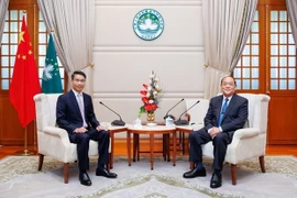 Vietnam pide flexibilizar política de visas en Macao (China)